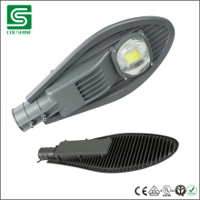 China Supplier Aluminum LED Street Lighting Lamps Body 50W 100W LED Street Light